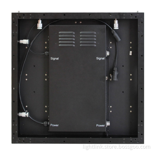 Outdoor LED Display Screen
